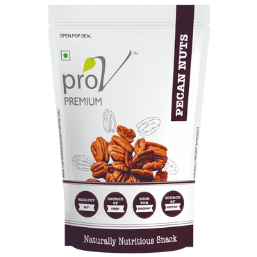 ProV Premium Pecan Nuts 250g Exotic Nuts Exotic Nuts